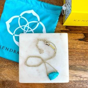 Kendra Scott Isla Necklace